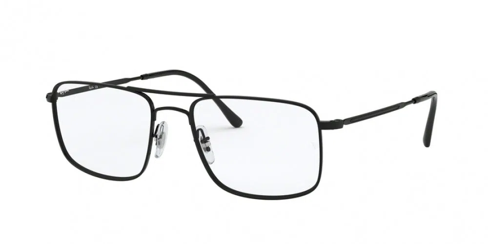 Ray-Ban 6434 Eyeglasses - view 9